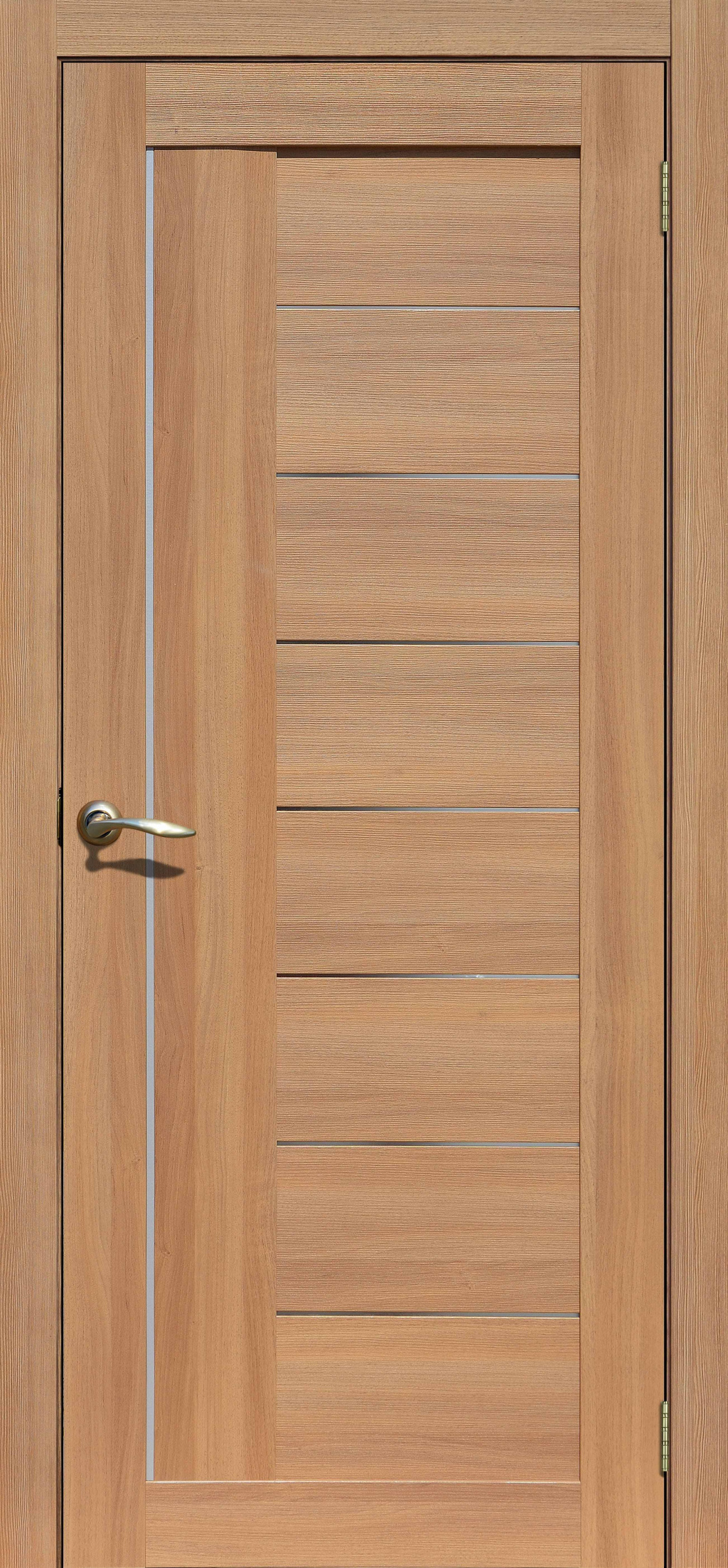 Сибирь профиль Межкомнатная дверь LaStella 201, арт. 7044 - фото №3