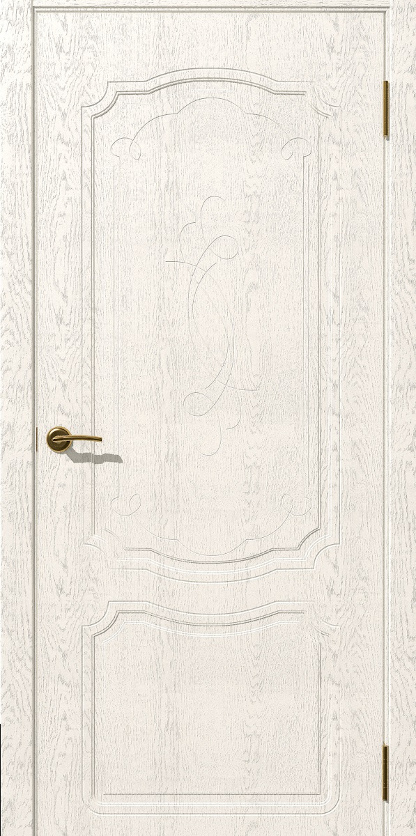 Дубрава Сибирь Межкомнатная дверь Фоман ПГ, арт. 7736 - фото №3