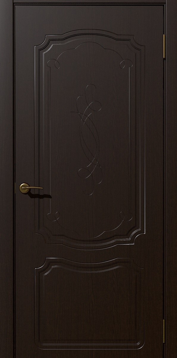 Дубрава Сибирь Межкомнатная дверь Фоман ПГ, арт. 7736 - фото №6