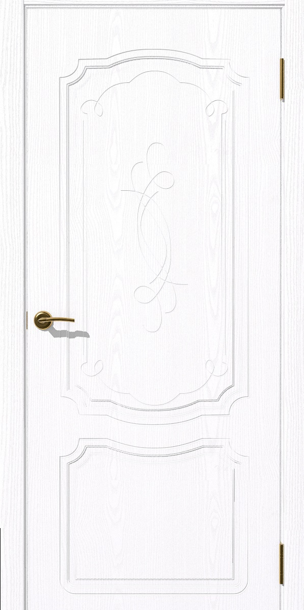 Дубрава Сибирь Межкомнатная дверь Фоман ПГ, арт. 7736 - фото №4