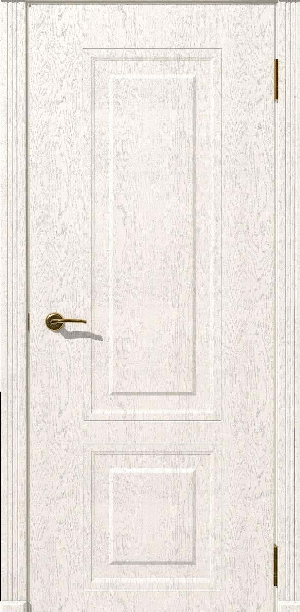 Дубрава Сибирь Межкомнатная дверь Монтана ПГ, арт. 7742 - фото №1