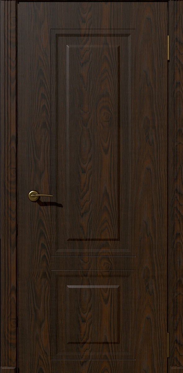 Дубрава Сибирь Межкомнатная дверь Монтана ПГ, арт. 7742 - фото №5