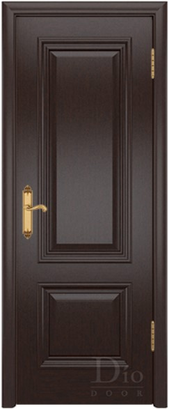 Диодор Межкомнатная дверь Кардинал Каприс ДГ, арт. 8433 - фото №1