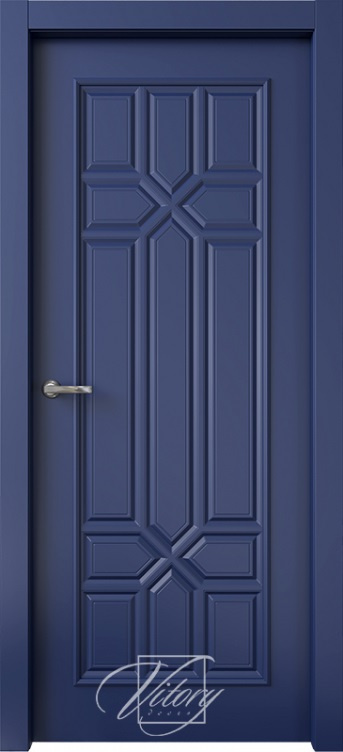 Межкомнатная дверь Intalia 1 ДГ