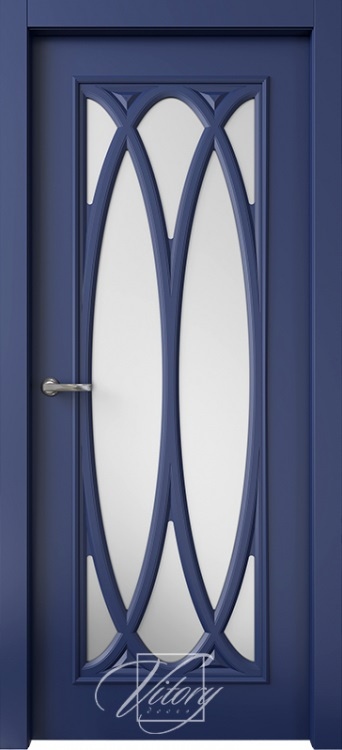 Межкомнатная дверь Intalia 3 ДО