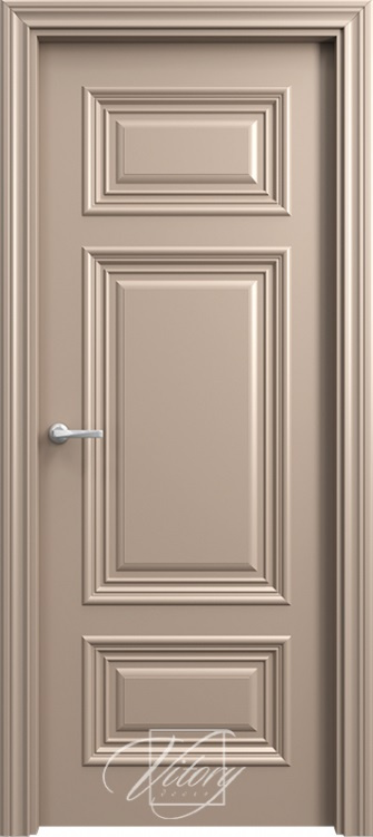 Межкомнатная дверь Elizabeth 3 ДГ