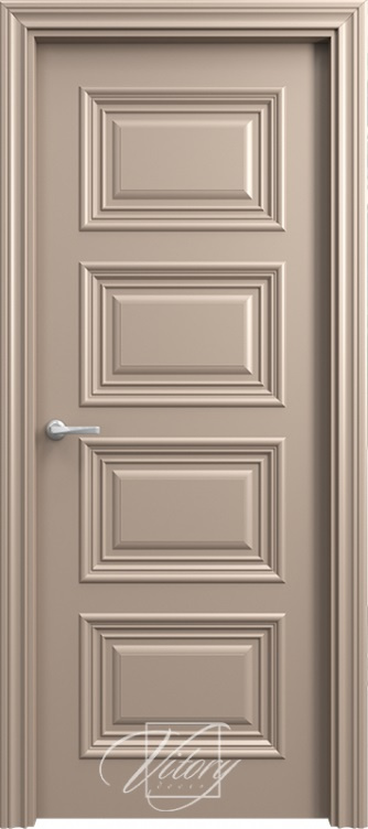 Межкомнатная дверь Elizabeth 4 ДГ