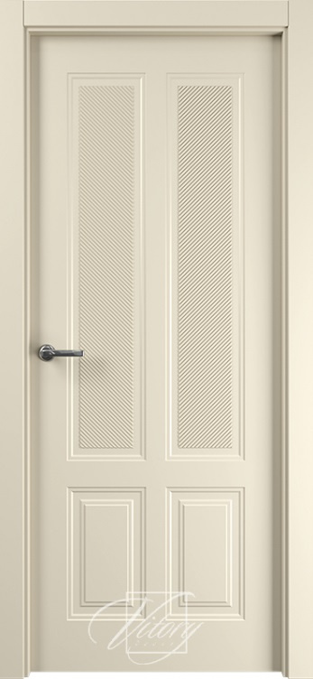Межкомнатная дверь R15 ДГ