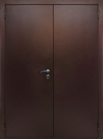 Аргус Входная дверь Двухстворчатая М/М 1600, арт. 0003540