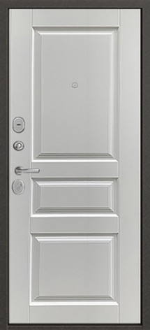 Бульдорс Входная дверь Standart 90 9SD-2, арт. 0003606