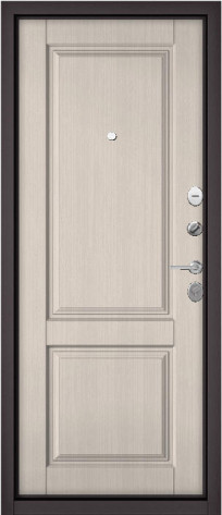 Бульдорс Входная дверь Standart 90 9SD-1, арт. 0003609
