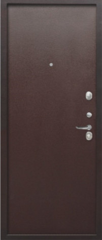 Снаб ДВ Входная дверь Тайга 9 см м/м, арт. 0006329