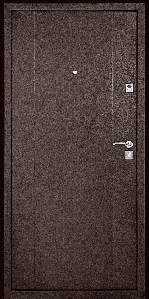 Снаб ДВ Входная дверь Модель 72, арт. 0003730 - фото №1