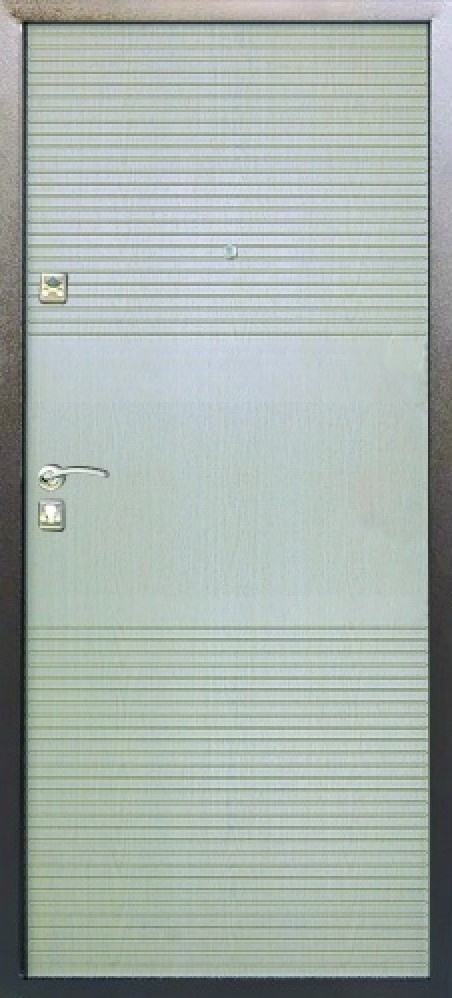 Снаб ДВ Входная дверь Модель 78, арт. 0005789 - фото №1