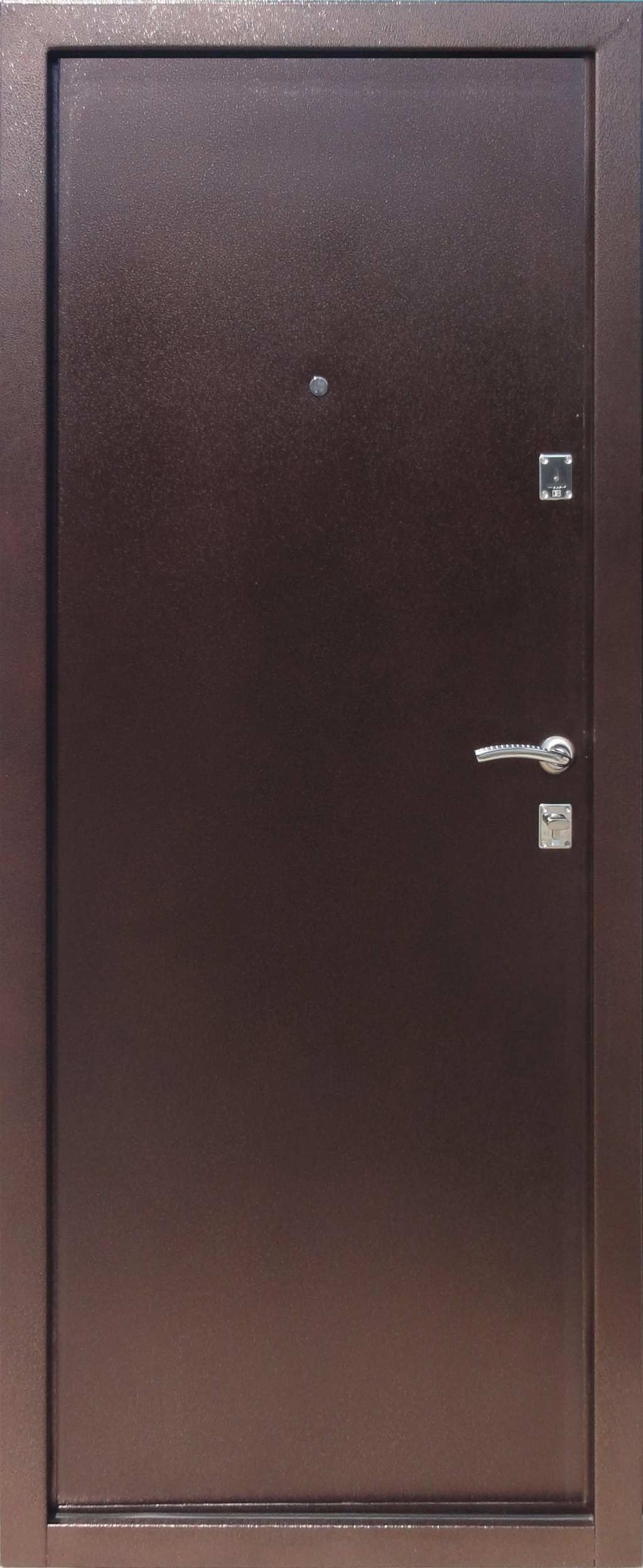 Китайские двери Входная дверь Ультра м/м, арт. 0006492 - фото №1