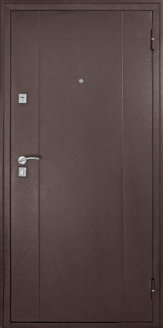 Снаб ДВ Входная дверь Модель 72, арт. 0003730