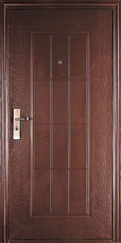 Снаб ДВ Входная дверь Модель 42, арт. 0003734